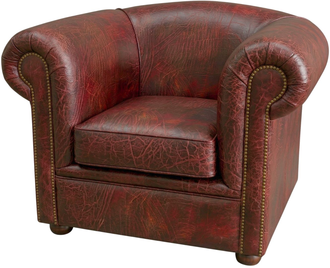 The Burlington Chesterfield